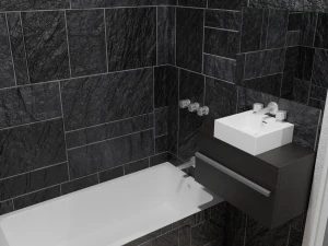 apartament full 3D Model