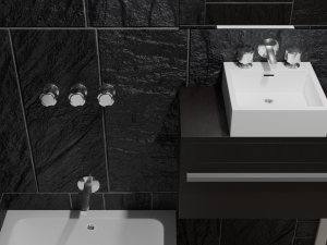 apartament full Modelo 3D