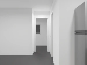 apartament full 3D Model
