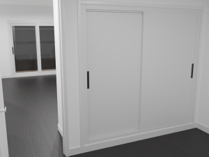 apartament full Modelo 3D