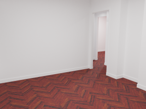 apartment 3 amb Model 3D