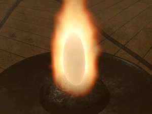 oil lanterns 3Dモデル