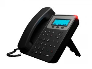 telefono dell'ufficio Modello 3D