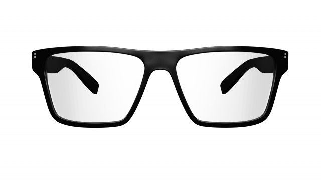 glasses 3D Модель .c4d .max .obj .3ds .fbx .stl .blend 