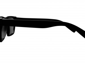 glasses 3D Модель