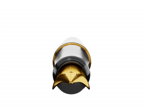 pen 3Dモデル