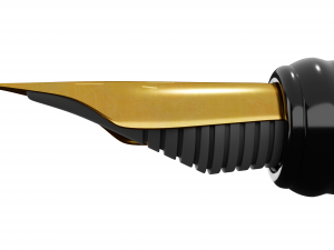 pen 3Dモデル