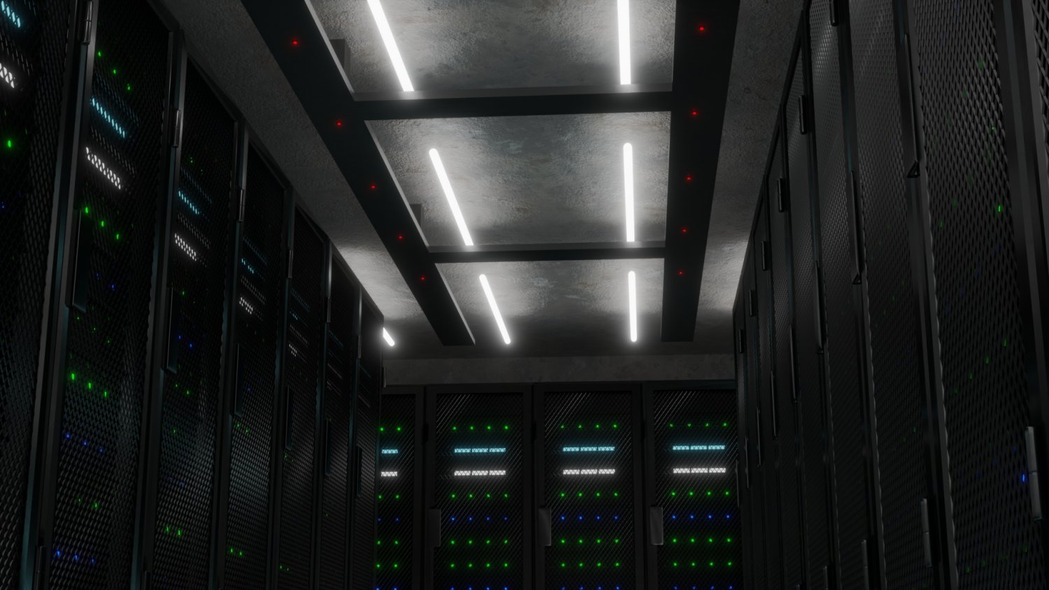 Server 3