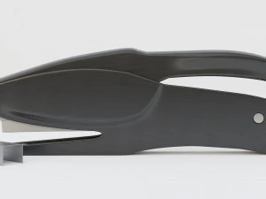 stapler 3D Model