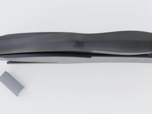 stapler 3D Model
