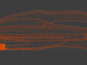 stapler 3D 모델