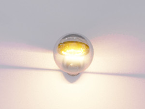 bitconi light 3Dモデル