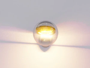 bitconi light 3D Model
