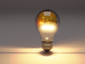 bitconi light 3Dモデル