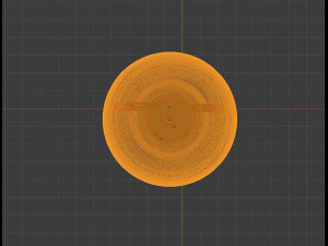 bitconi light 3Dモデル