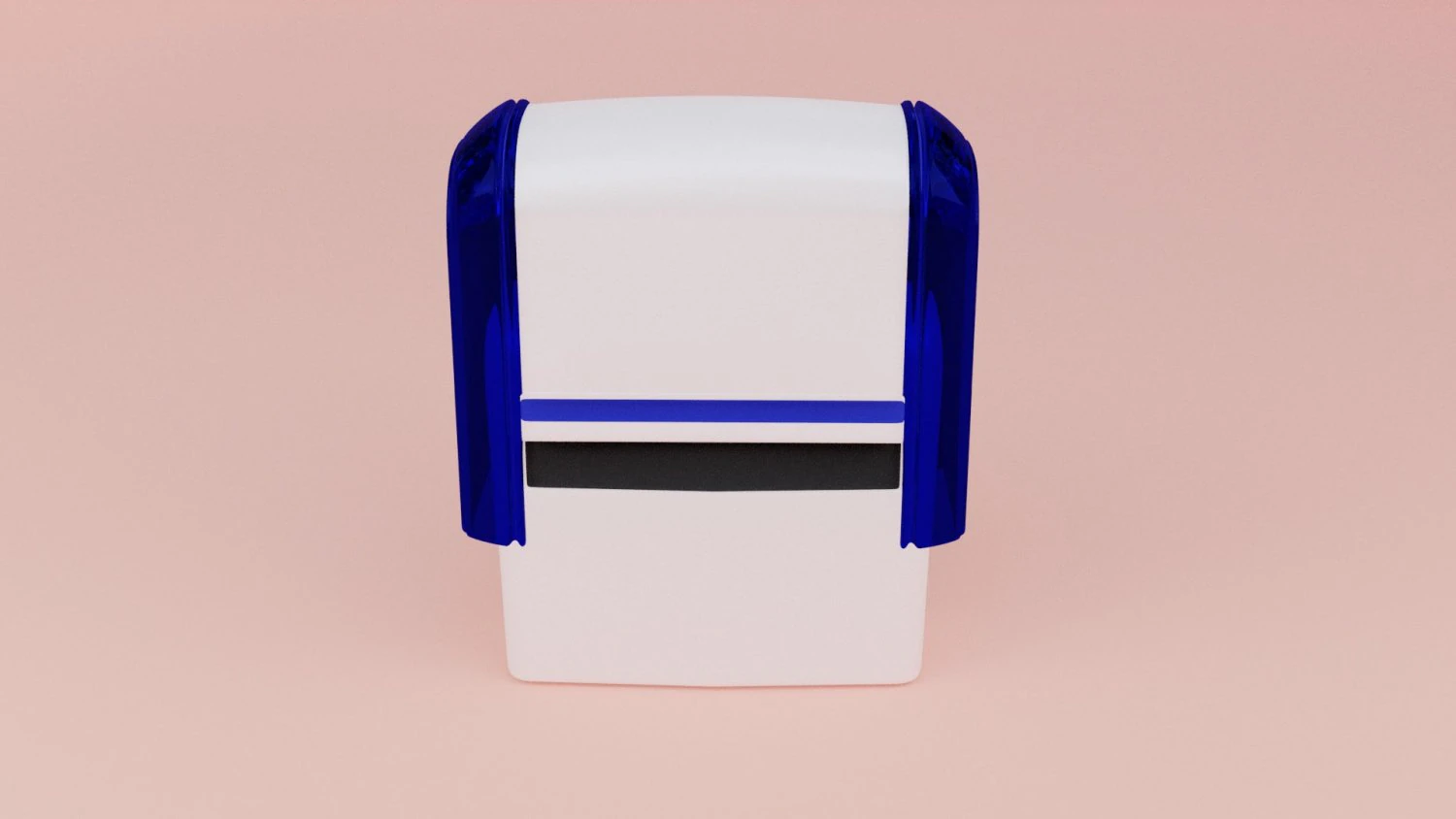 stamp 3D Model .c4d .max .obj .3ds .fbx .stl .blend 