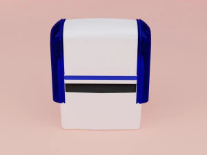 damga vurmak 3D Model