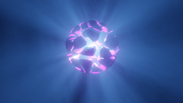 explosion 3D 모델 .c4d .max .obj .3ds .fbx .stl .blend 