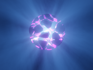 explosion Modelo 3D