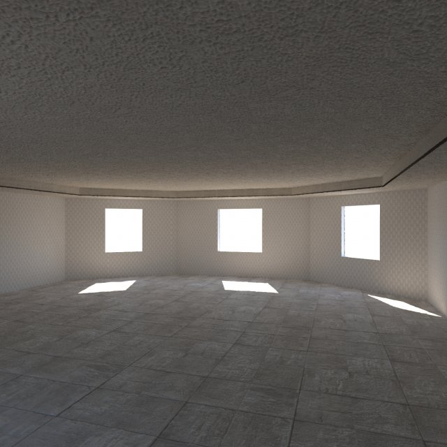 house 3D Model .c4d .max .obj .3ds .fbx .stl .blend