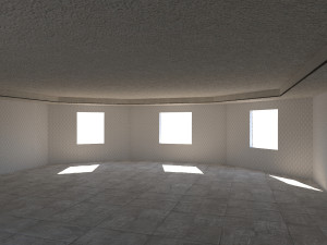 house 3D-Modell