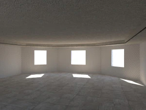 будинок 3D Модель