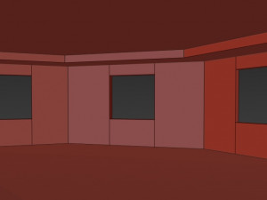 house 3D Model