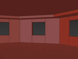 house 3D Model