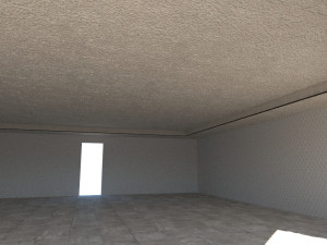house 3D Model