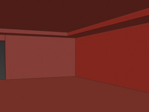 house 3D Model