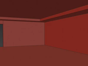 house 3D Model