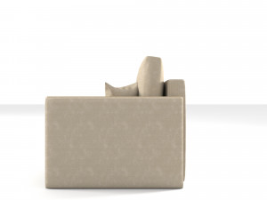 sofa 3D Модель