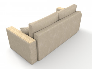 sofa 3D Модель