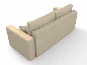 sofa Model 3D