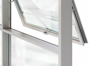 curtain wall- smgdmf 3Dモデル