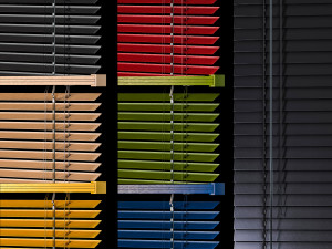 pvc blinds- s-mgdm-fset02 Model 3D