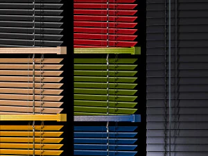 pvc blinds- s-mgdm-fset02 3D Model