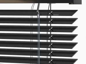 pvc blinds- s-mgdm-fset02 3D Model