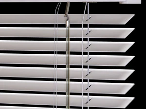 pvc blinds- s-mgdm-fset02 3D Model