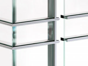 curtain wall-set02- smgdmf 3D Model