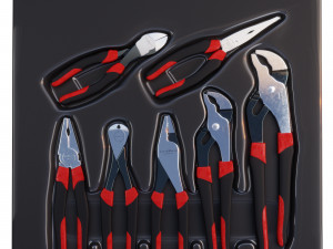 tools box 3D Model
