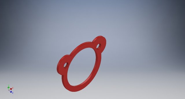 mickey mouse jewellery 3D मॉडल .c4d .max .obj .3ds .fbx .stl .blend 