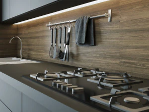 kitchen 3D Model