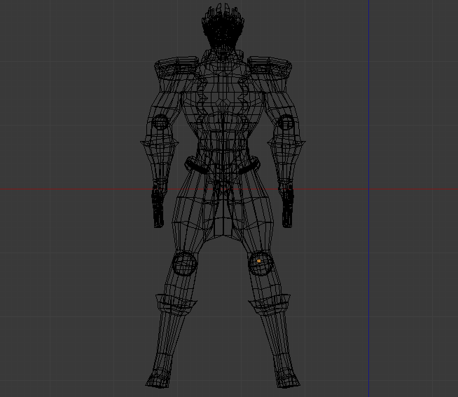 STL file Star Platinum 3D Model ⭐・3D printing template to download・Cults