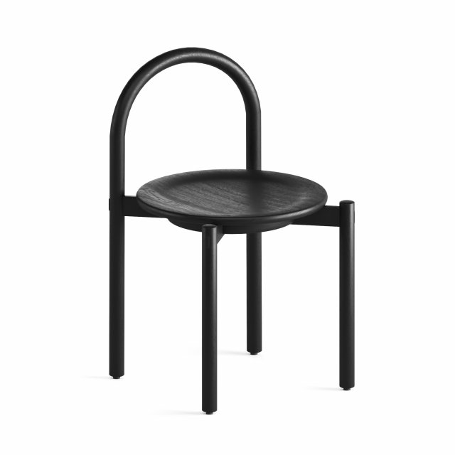 sbw halo chair 3D Модель .c4d .max .obj .3ds .fbx .stl .blend