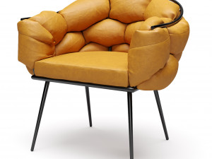 chair loft designe art 30458 30459 30460 model 3Dモデル