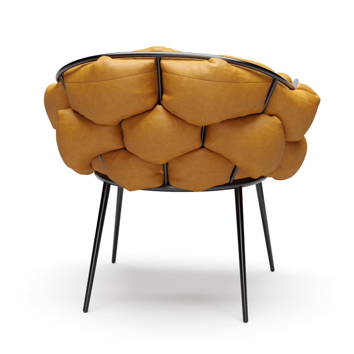 Стул Loft designe 30458