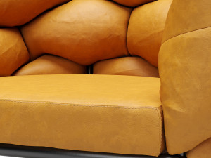 chair loft designe art 30458 30459 30460 model 3Dモデル