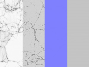 white carrara marble pbr vray corona 4k CG Textures