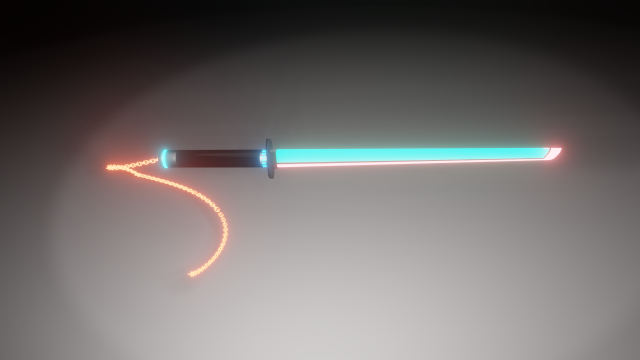 sword 3D 모델 .c4d .max .obj .3ds .fbx .stl .blend 